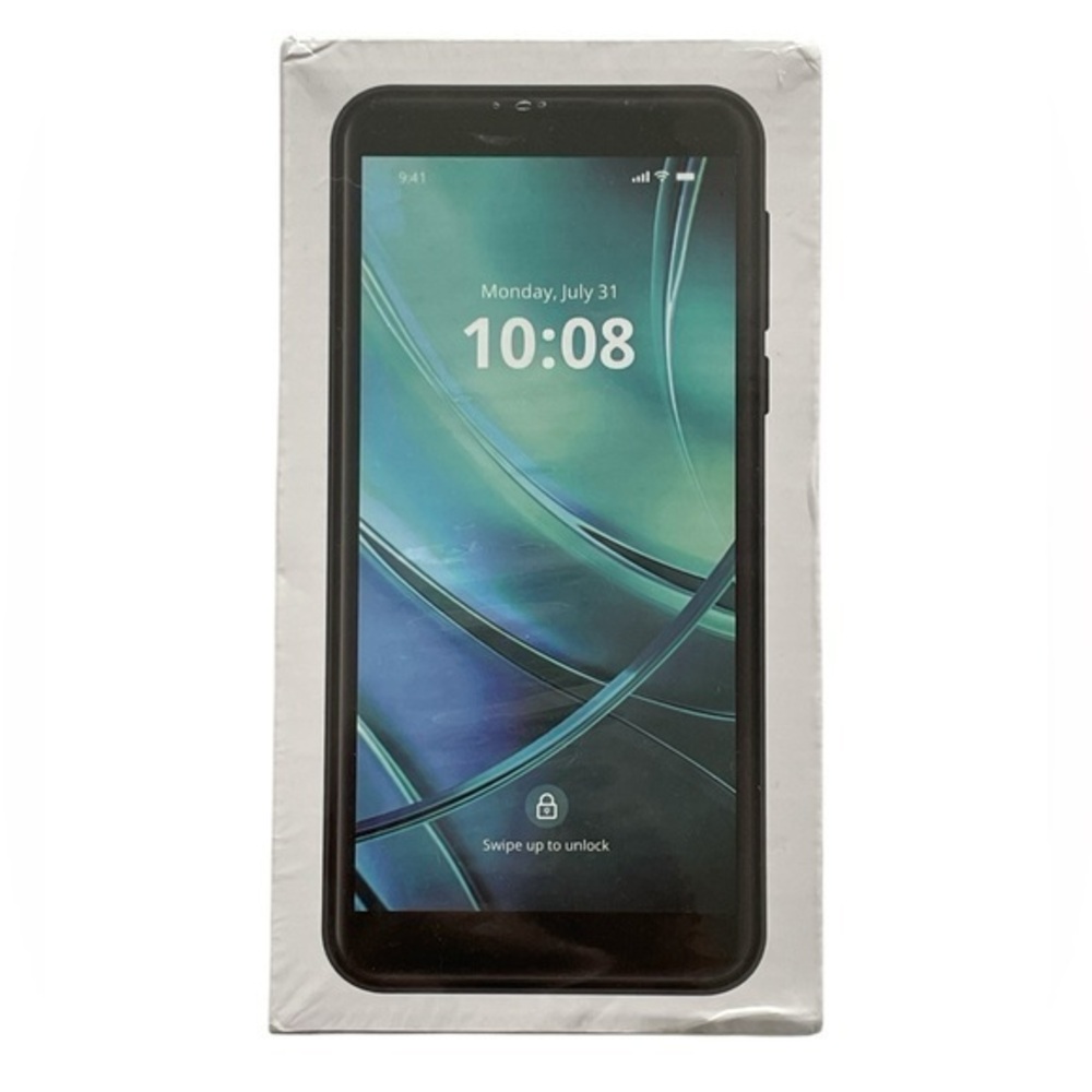 Foxx Smart Phone A551 - Gray UNLOCKED
